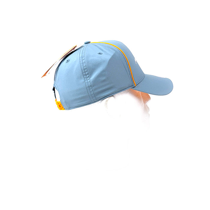 McLaren Racing Cap Seafoam