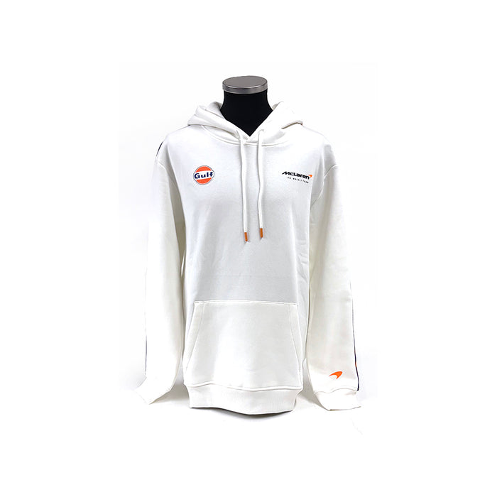 McLaren Gulf Hoodie