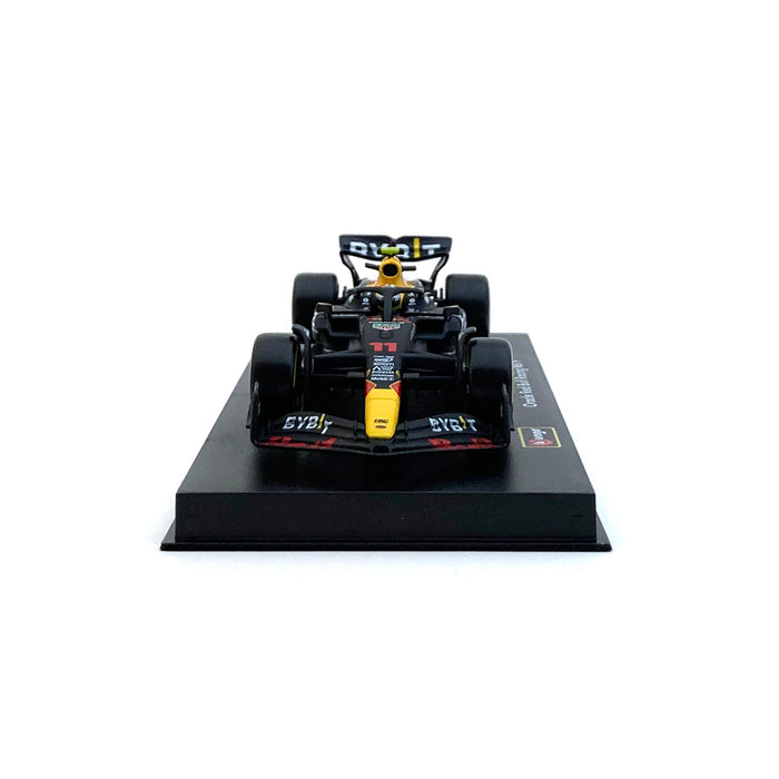 Burago Collectable 1/43 2023 Red Bull RB19 Perez 1838083