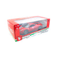 Burago 1/18 Ferrari 458 Speciale 1816002
