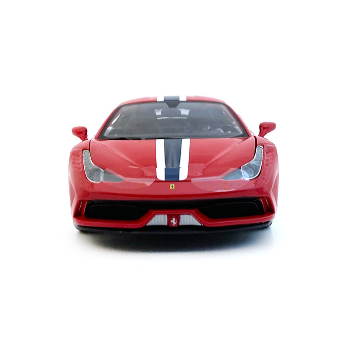 Burago 1/18 Ferrari 458 Speciale 1816002