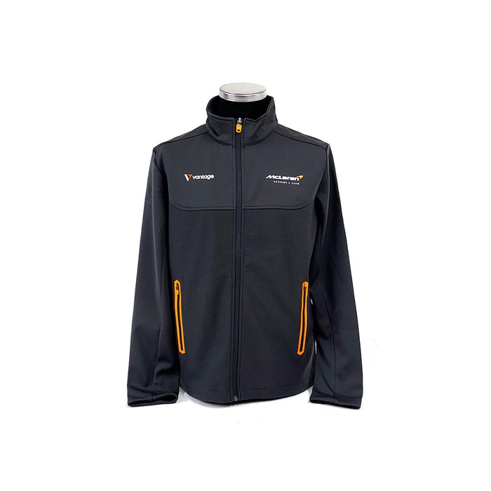 McLaren Softshell Jacket Extreme E