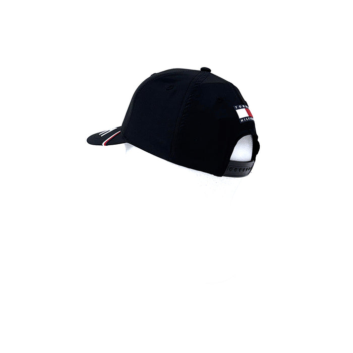 Cadillac F1 2026 Kids Perez Cap Black