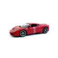 Burago 1/18 Ferrari 458 Speciale 1816002