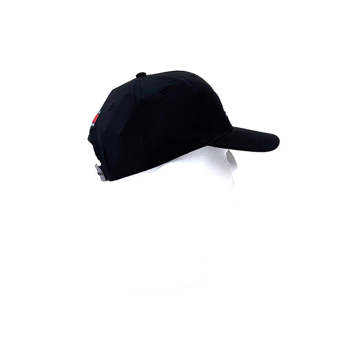 Cadillac F1 2026 Kids Perez Cap Black