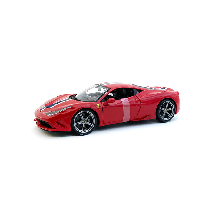 Burago 1/18 Ferrari 458 Speciale 1816002