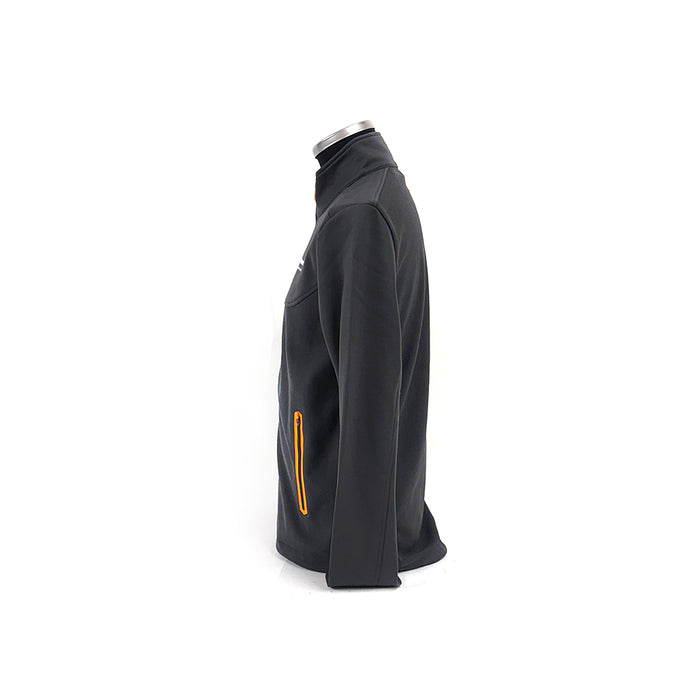 McLaren Softshell Jacket Extreme E