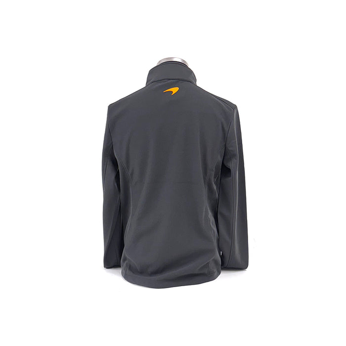 McLaren Softshell Jacket Extreme E