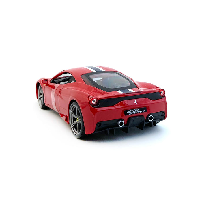 Burago 1/18 Ferrari 458 Speciale 1816002