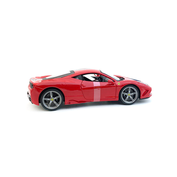 Burago 1/18 Ferrari 458 Speciale 1816002