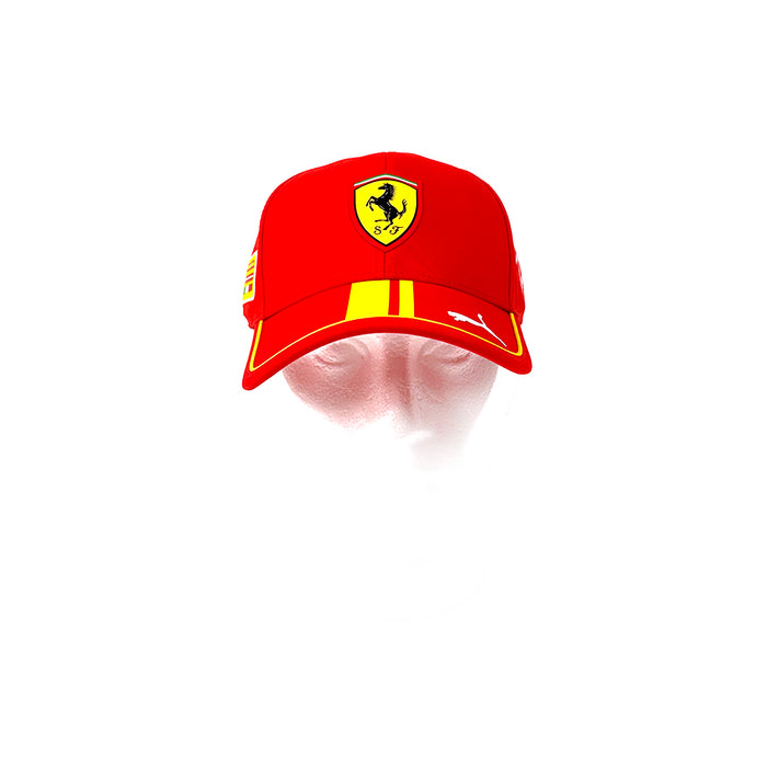 Ferrari Hypercar Team Cap #50