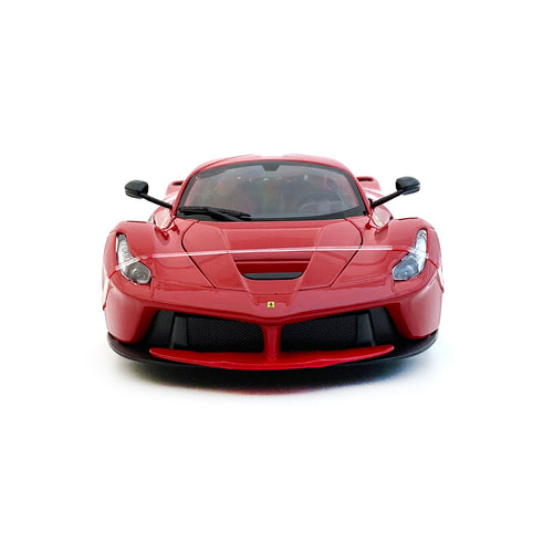 Burago 1/18 Ferrari LaFerrari 1816001R