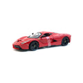 Burago 1/18 Ferrari LaFerrari 1816001R