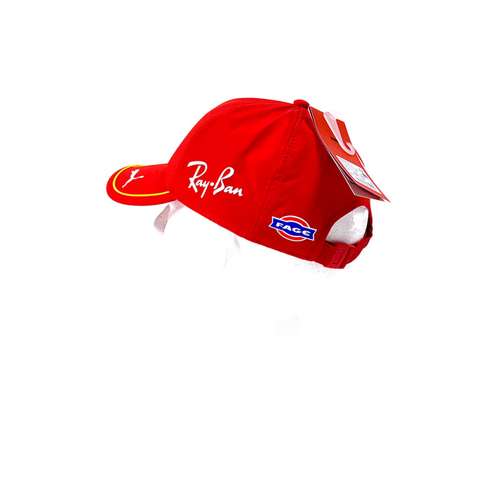 Ferrari Hypercar Team Cap #50