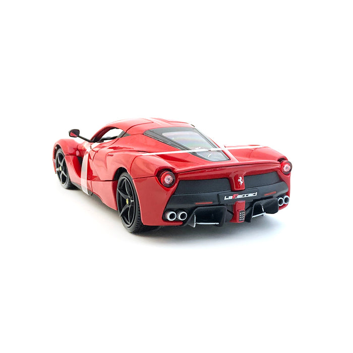 Burago 1/18 Ferrari LaFerrari 1816001R