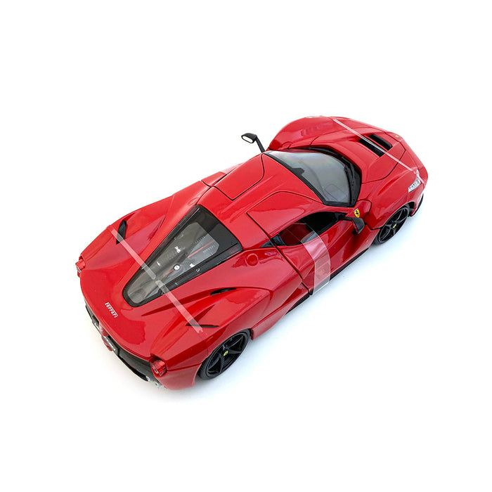 Burago 1/18 Ferrari LaFerrari 1816001R