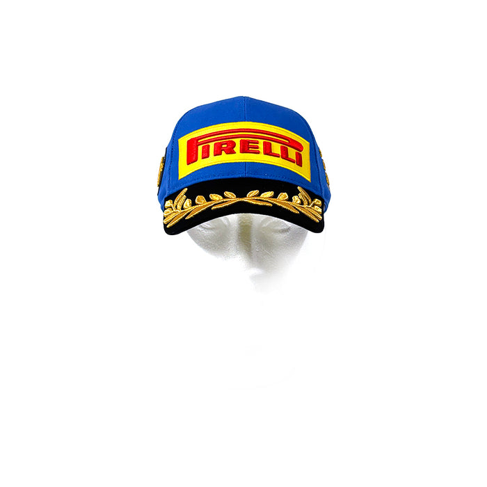 Pirelli Podium Cap Italian GP
