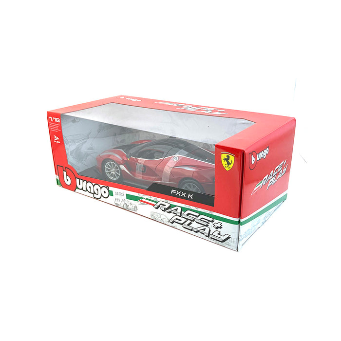 Burago 1/18 Ferrari FXX K 1816010