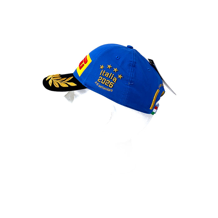 Pirelli Podium Cap Italian GP