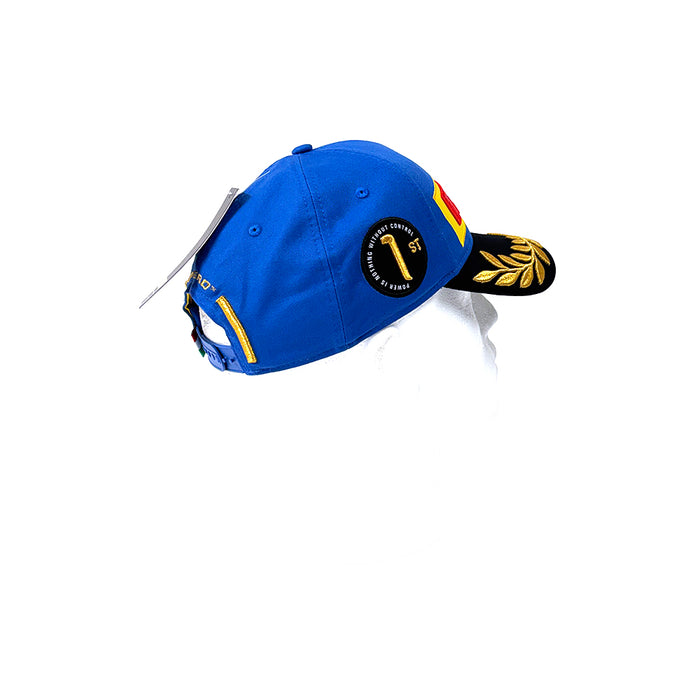 Pirelli Podium Cap Italian GP