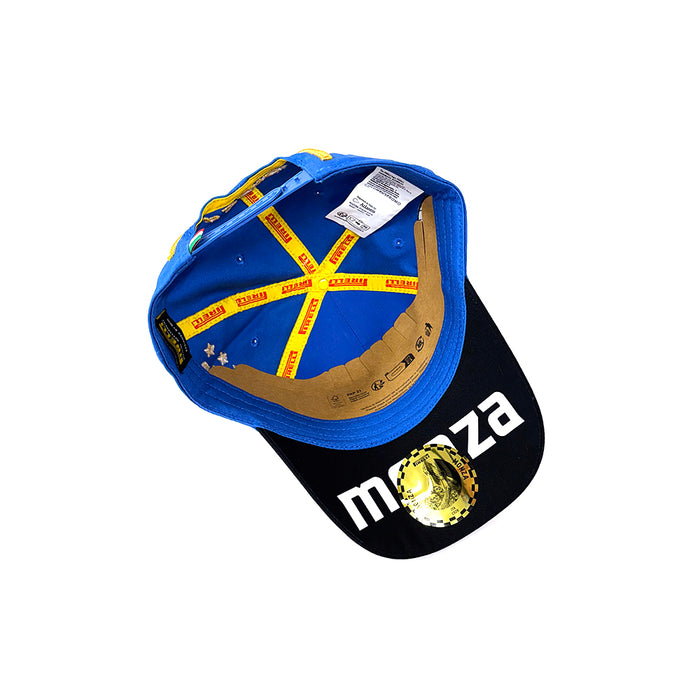 Pirelli Podium Cap Italian GP