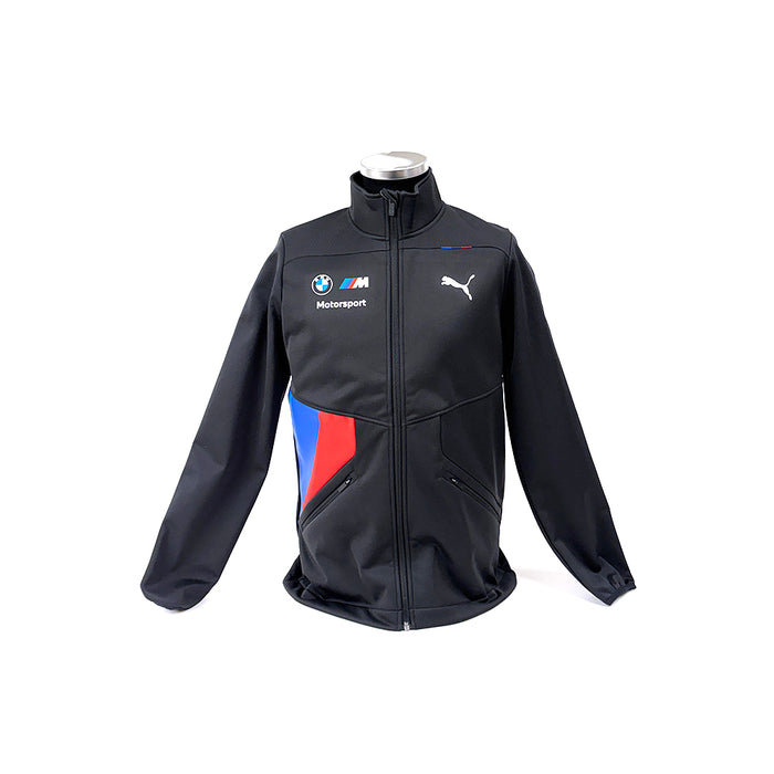 BMW Motorsport Replica Softshell Jacket