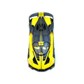Burago 1/18 Bugatti Bolide Yellow 1811047
