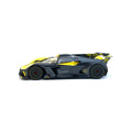 Burago 1/18 Bugatti Bolide Yellow 1811047