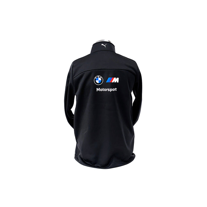 BMW Motorsport Replica Softshell Jacket