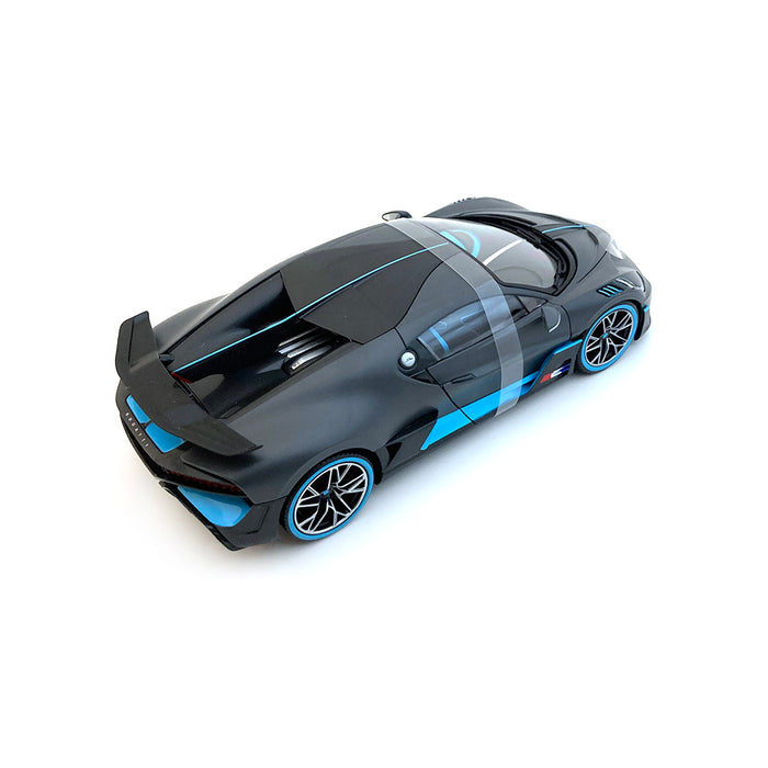 Burago 1/18 Bugatti Divo 1811045