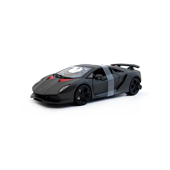 Burago 1/24 Lamborghini Sesto Elemento