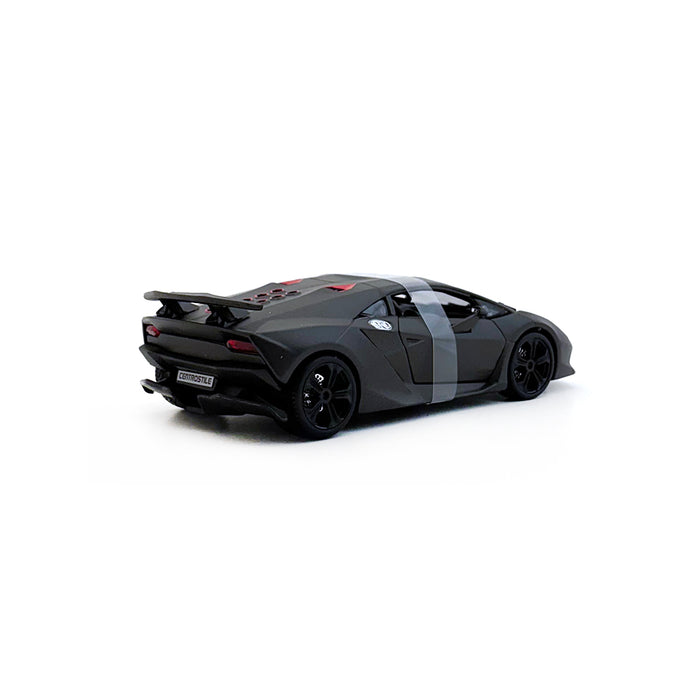 Burago 1/24 Lamborghini Sesto Elemento