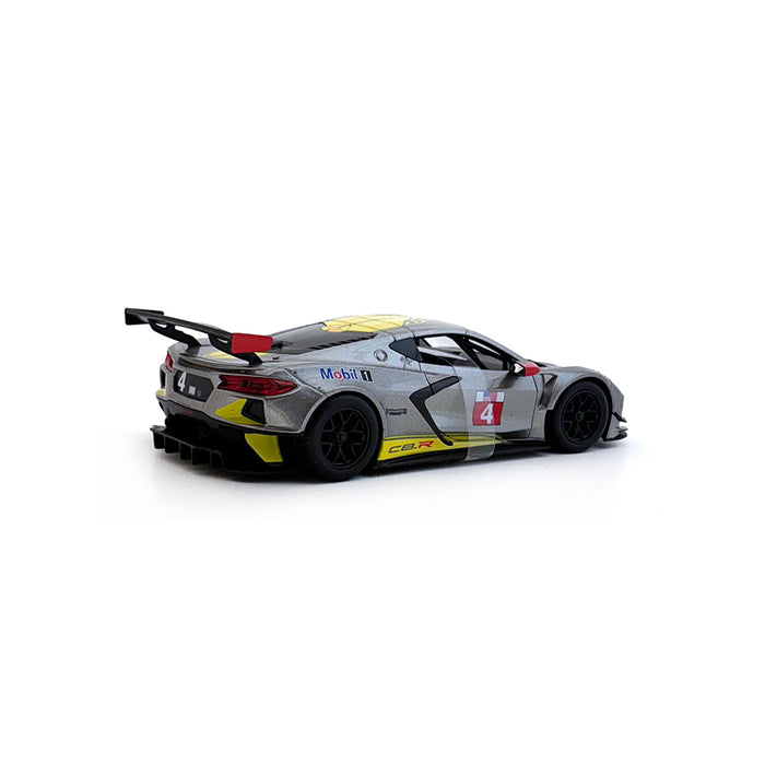 Burago 1/24 2020 Chevrolet Corvette C8R