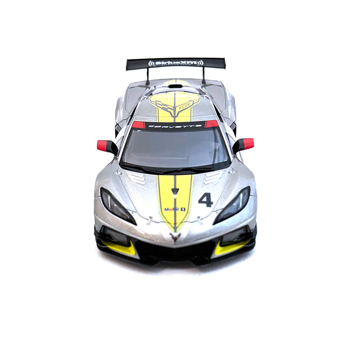 Burago 1/24 2020 Chevrolet Corvette C8R