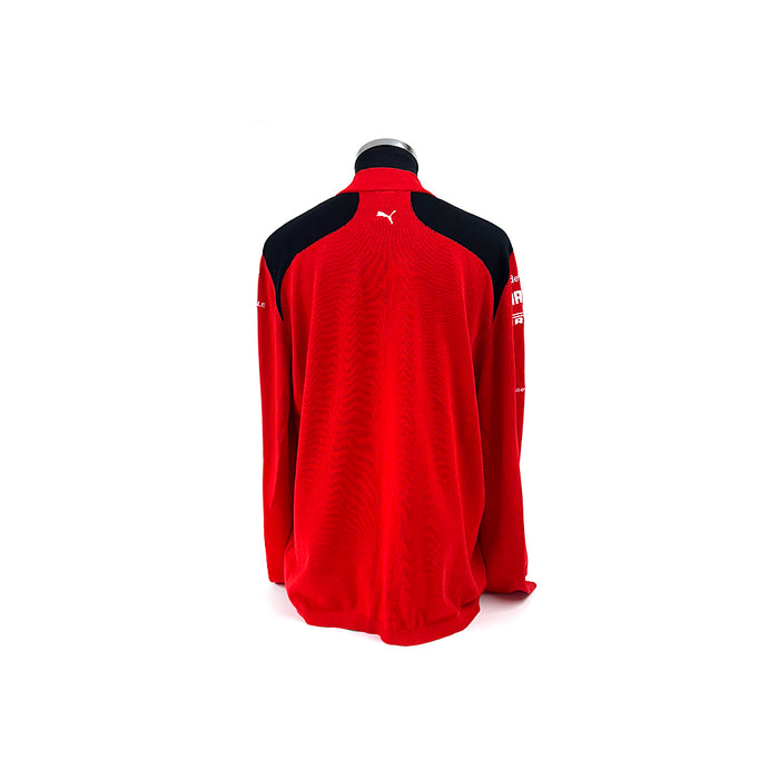 Ferrari SF 2023 Team Knit Sweater