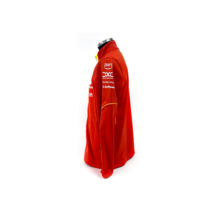 Ferrari SF 2024 Team Softshell Jacket