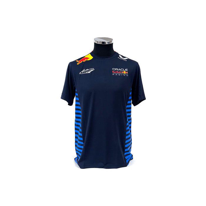 Red Bull Racing Verstappen Team Tee