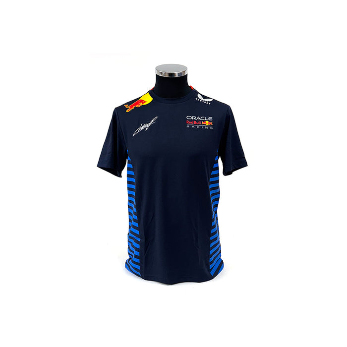 Red Bull Racing Perez Team Tee