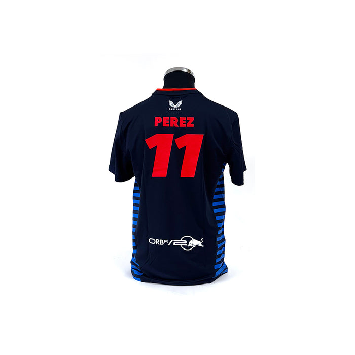 Red Bull Racing Perez Team Tee