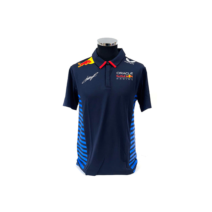 Red Bull Racing Perez Team Polo