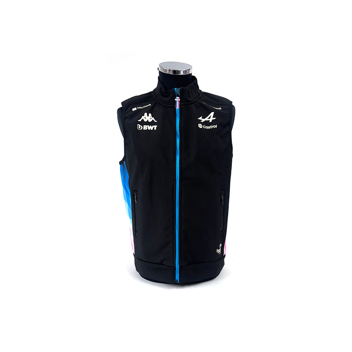 Alpine F1 Team Gilet