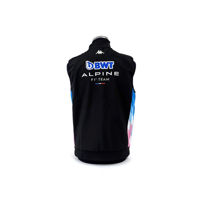 Alpine F1 Team Gilet