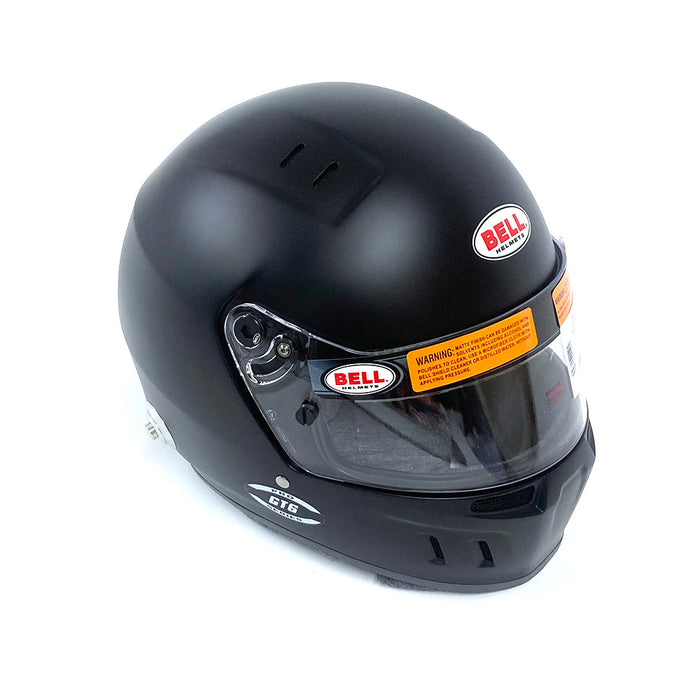 Bell Helmet GT6 Pro