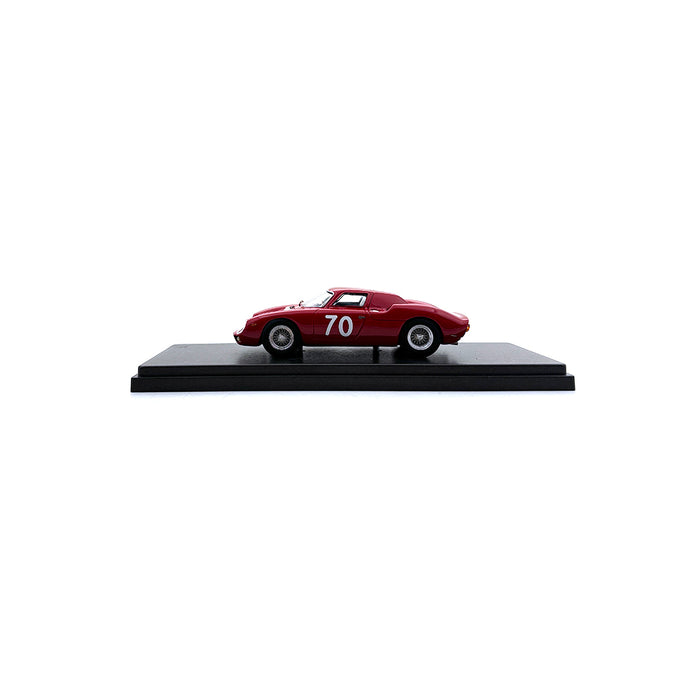 Bespoke 1/43 1965 Ferrari 250 LM #70