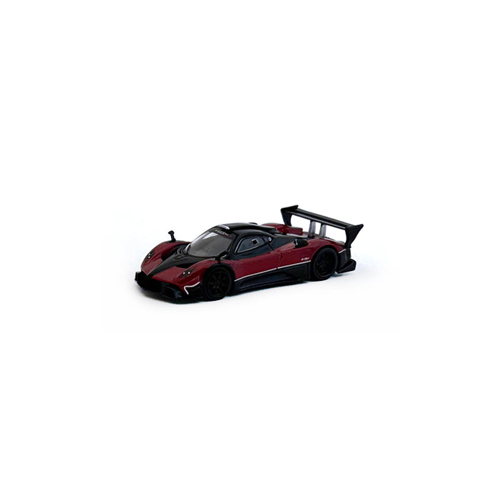 Tarmac Models 1/64 Pagani Zonda R Red