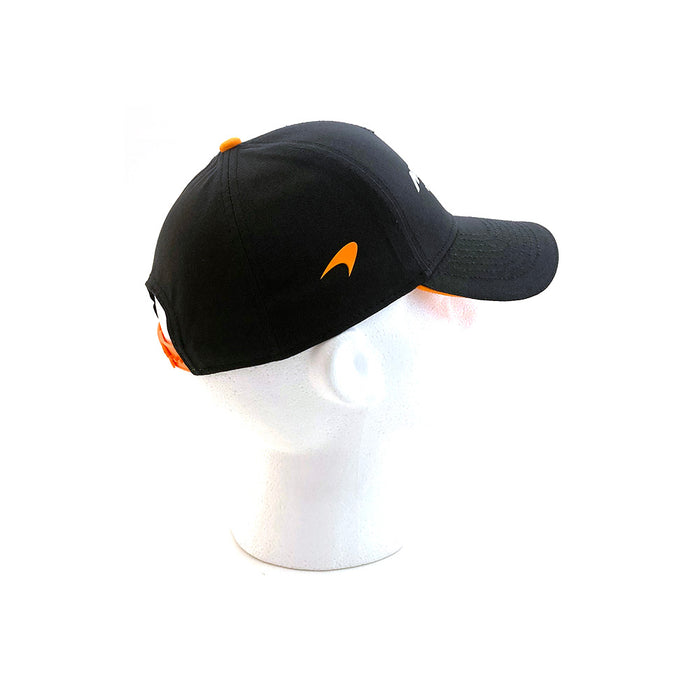 McLaren F1 2022 Partner Cap REDUCED