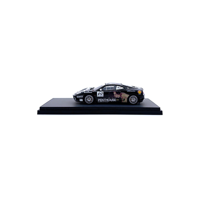 Bespoke 1/43 Ferrari 360 Modena #60 Challenge Europe