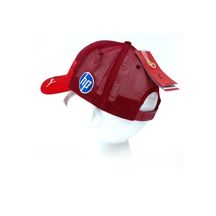 Ferrari 2025 Team Cap Las Vegas GP Special