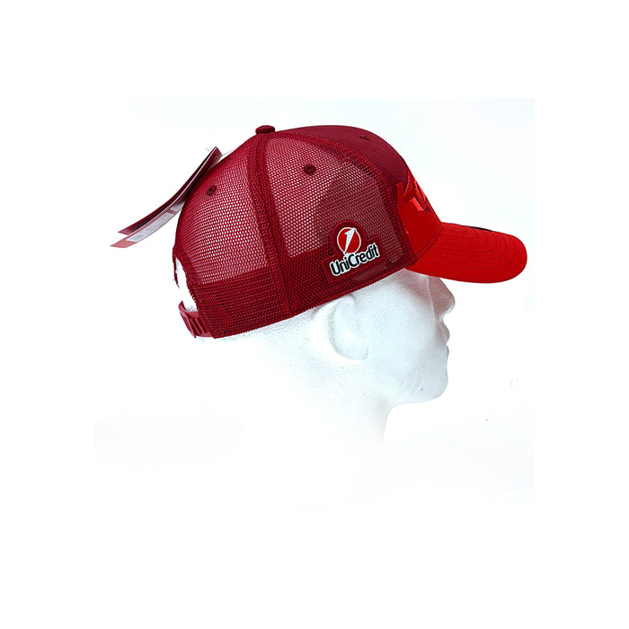 Ferrari 2025 Team Cap Las Vegas GP Special