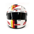 2017 Sebastian Vettel Replica Helmet MEMH016